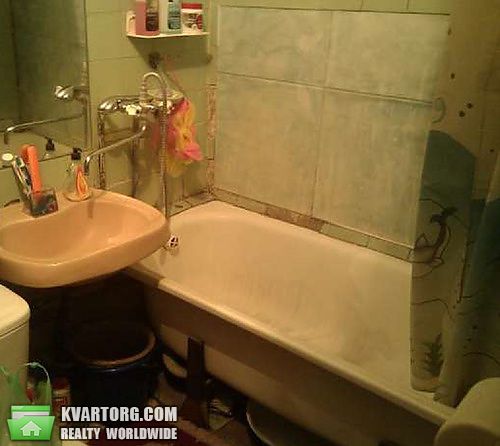 Sell 1-room apartment. Киев, Минский пр — photo 6