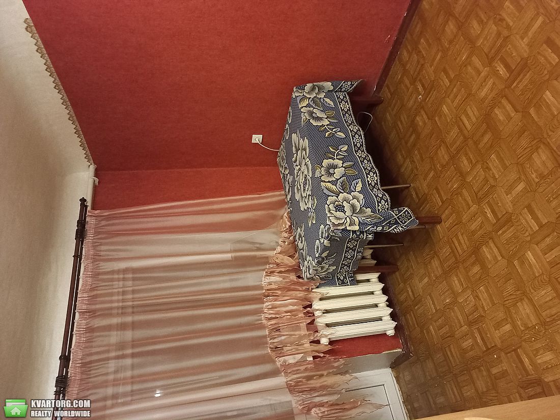 Rent out 1-room apartment. Харьков,  Мельникова — photo 5