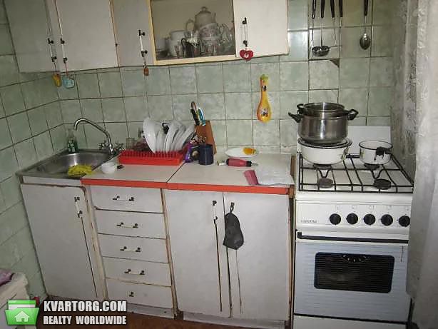 Sell 2-room apartment. Одесса, Черноморского Казачества — photo 8
