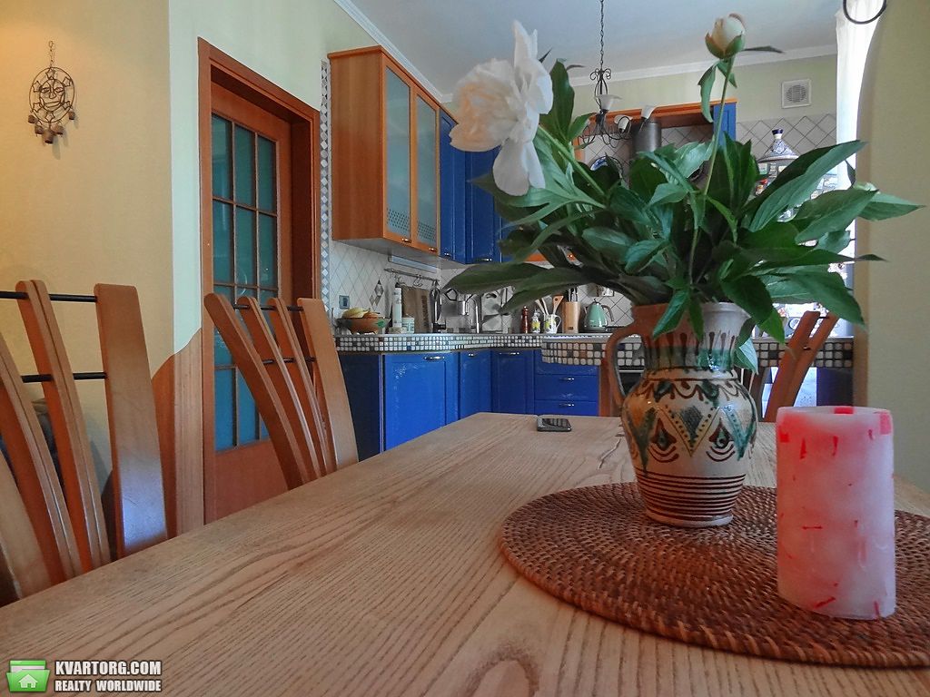 Sell 4-room apartment. Киев,  Обсерваторная — photo 1