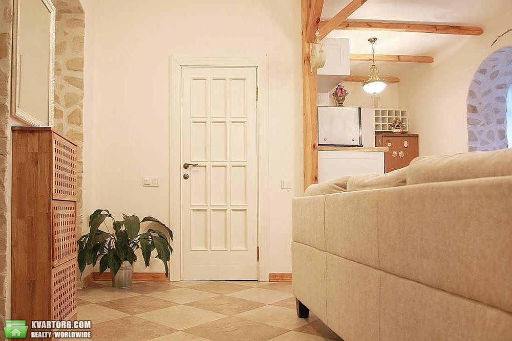 Rent out 3-room apartment. Киев,  Обсерваторная — photo 3