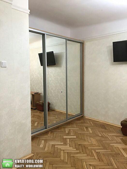 Rent out 1-room apartment. Киев, Ольги Теліги — photo 7