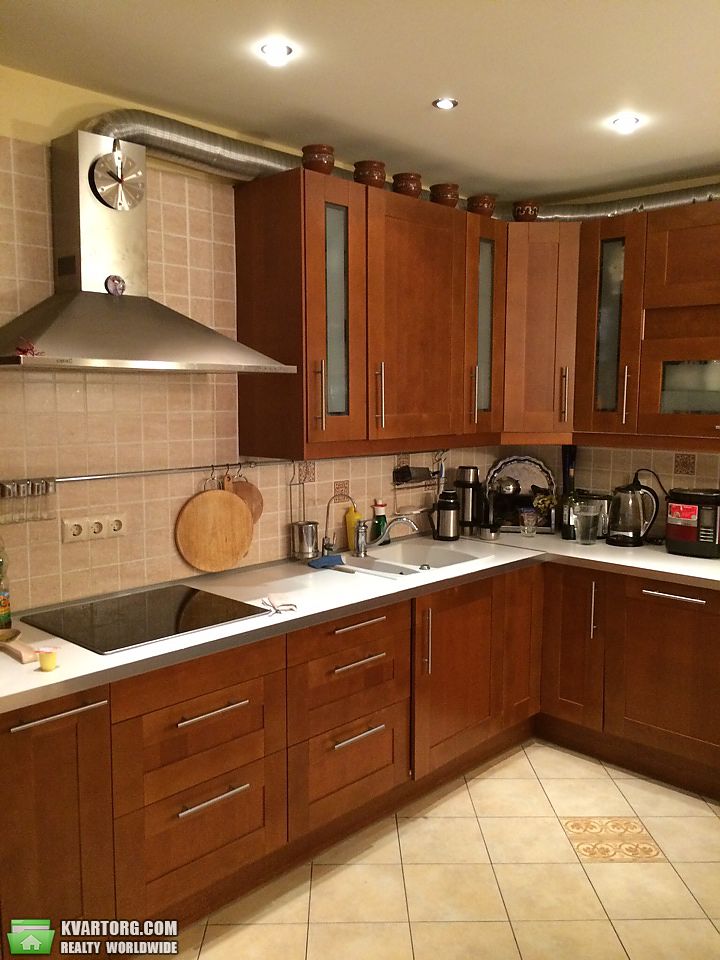 Rent out 1-room apartment. Харьков, Блюхера — photo 1