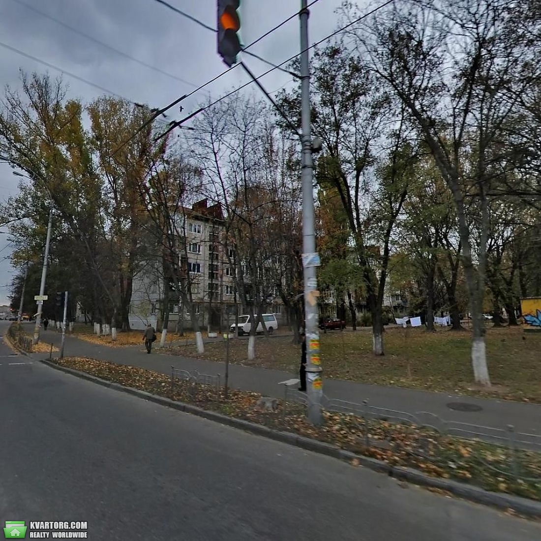 Sell 2-room apartment. Киев,  Соломенская — photo 1