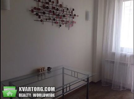 Rent out 1-room apartment. Киев, Ю.Кондратюка — photo 8