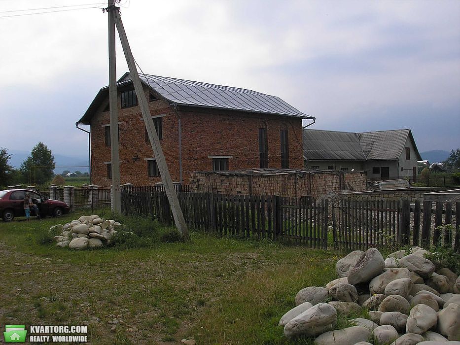 Sell house. Ивано-Франковск, Центральная — photo 3