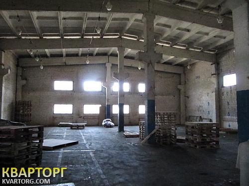 Rent out warehouse. Киев,  Каховская — photo 1