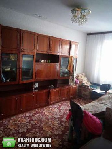 Sell 3-room apartment. Киев,  Радужная — photo 1