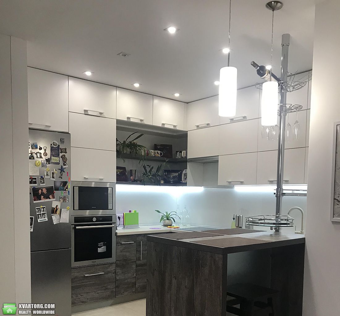 Sell 2-room apartment. Киев,  Конева — photo 6