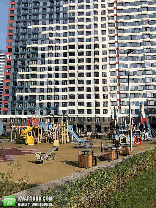 Sell 1-room apartment. Киев, Сверстюка — photo 4