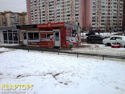 Rent out shop. Киев, Ахматовой — photo 6