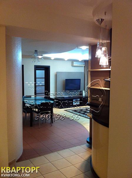 Sell 3-room apartment. Киев,  Щербакова — photo 1