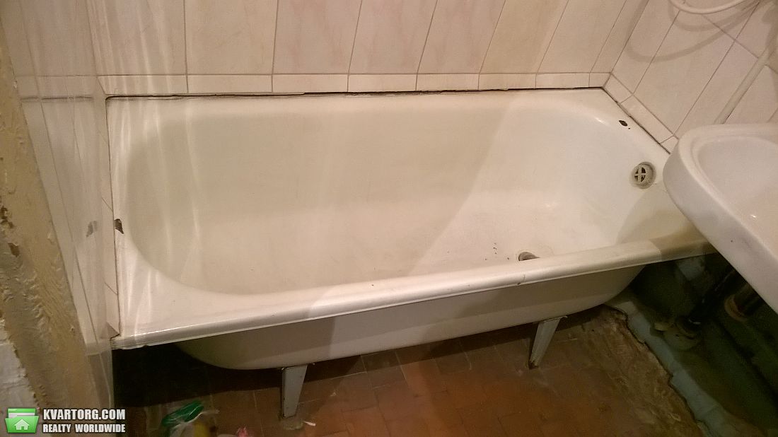 Sell 1-room apartment. Киев, Нежинская — photo 5
