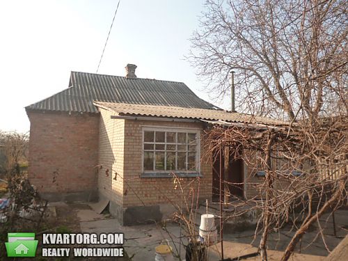 Sell house. Борисполь, Головатого — photo 1