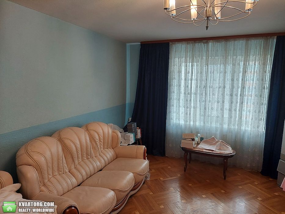 Sell 3-room apartment. Киев,  Урловская — photo 3