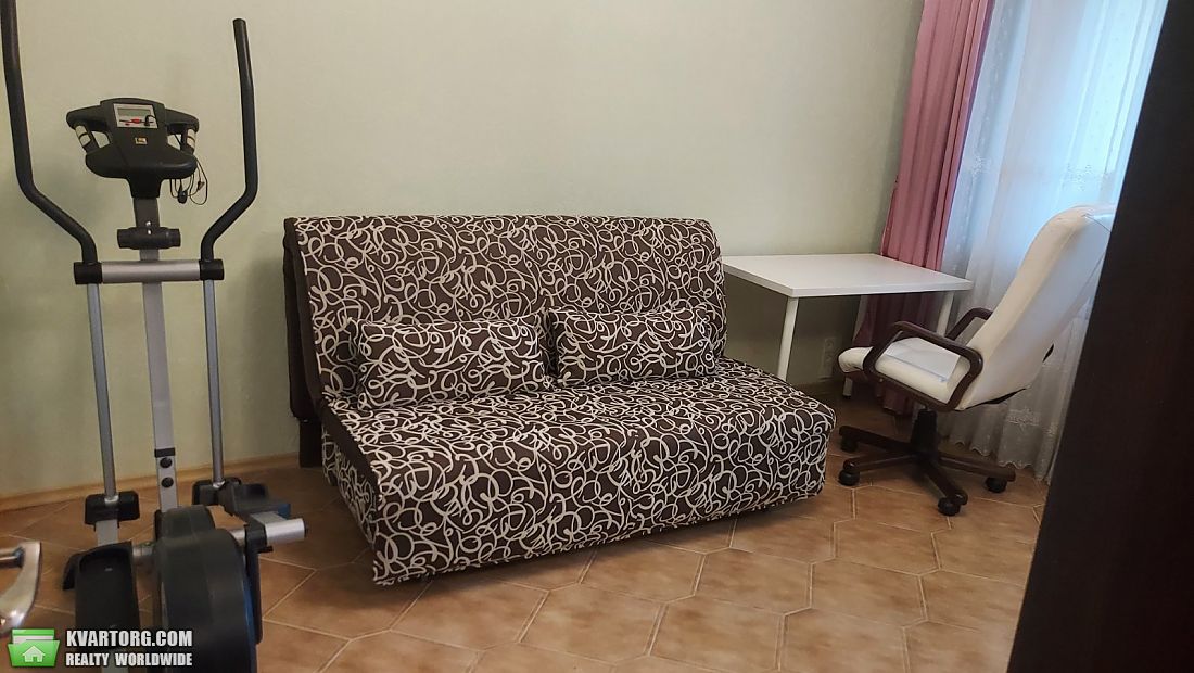 сдам 3-комнатную квартиру Киев, ул. Беретти 10 - Фото 7