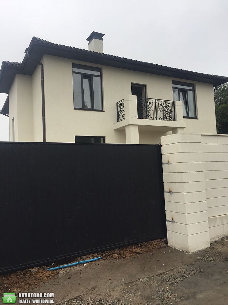 Sell house. Киевская обл., Санаторный пер. — photo 1