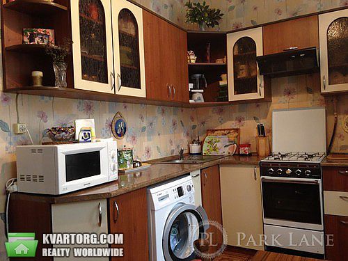 Sell 2-room apartment. Киев, Чеховский пер — photo 4