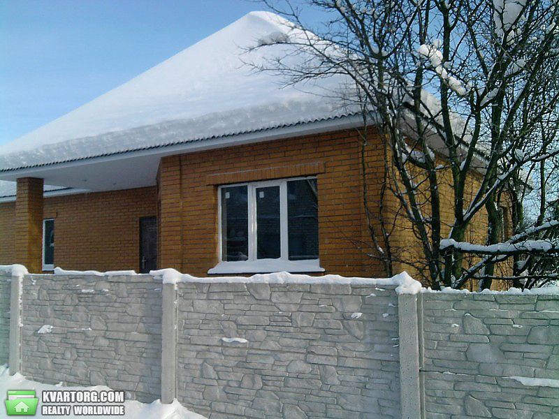 Sell house. Киевская обл., Лютеж — photo 7