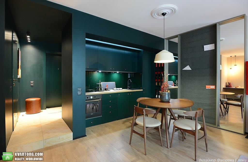 Sell 1-room apartment. Киев, Регенераторная — photo 6