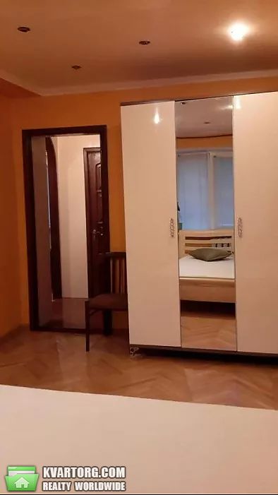 Rent out 3-room apartment. Киев,  Шолом-Алейхема — photo 3