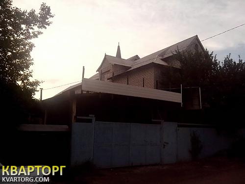 Sell house. Харьков, пер.Брестский — photo 1