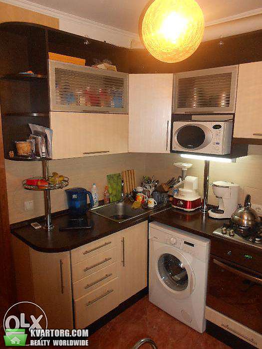 Sell 1-room apartment. Киев,  Радужная — photo 5