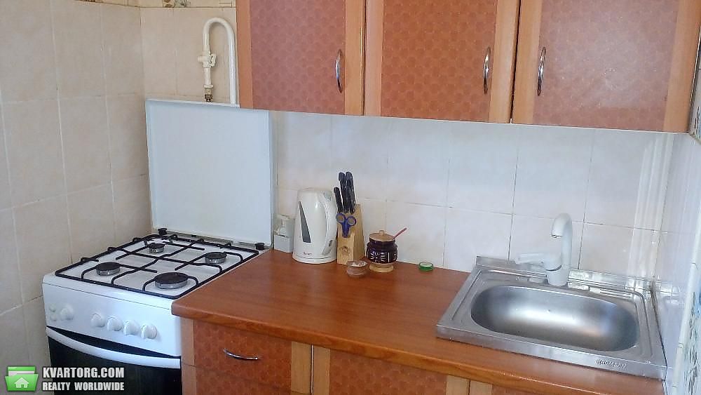 Sell 1-room apartment. Киев,  Маяковского — photo 5