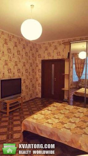 Sell 1-room apartment. Киев,  Кудряшова — photo 3