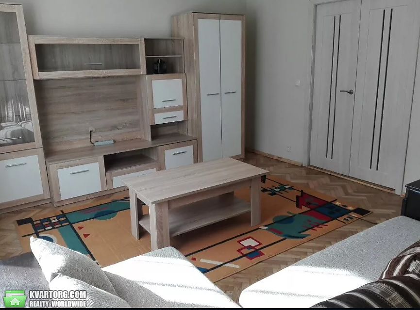Rent out 2-room apartment. Киев,  Теремковская — photo 4