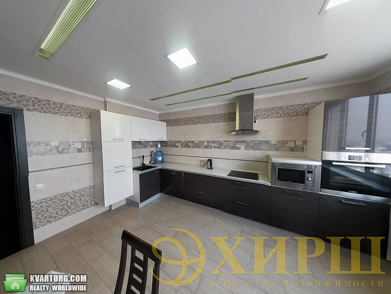 Rent out 3-room apartment. Киев,  Вильямса — photo 5