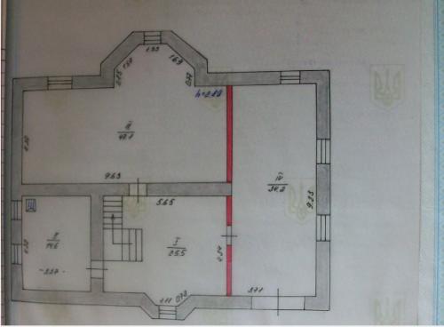 Sell house. Киев, Княгини Ольги — photo 6