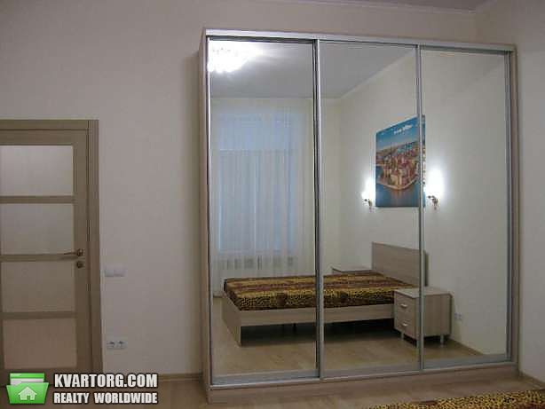 Rent out 2-room apartment. Одесса, Лидерсовский бульвар — photo 8