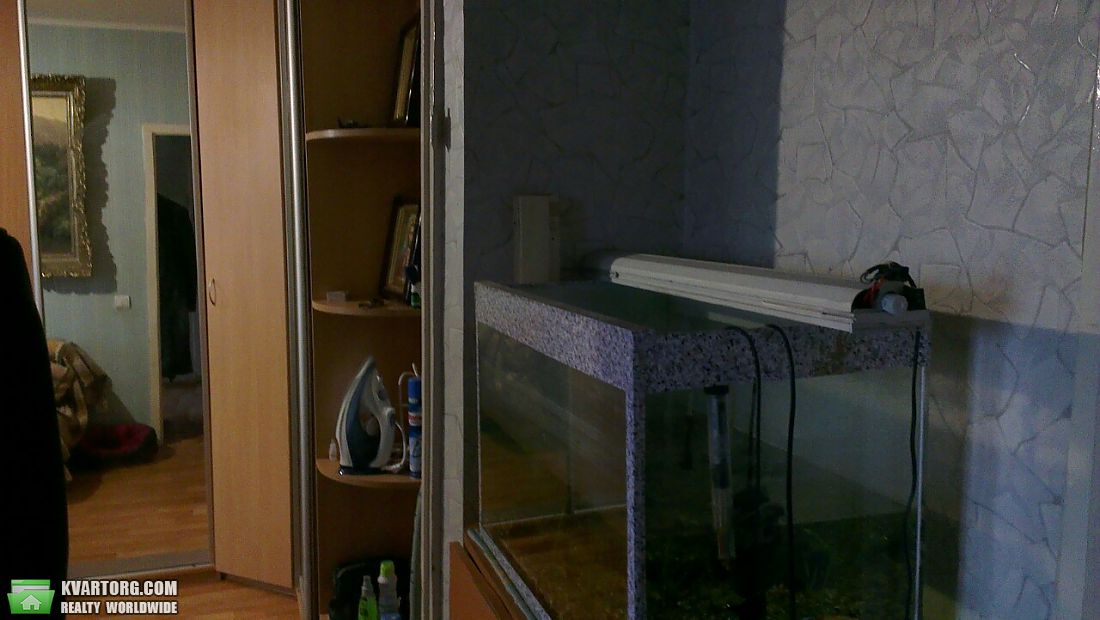 Sell 1-room apartment. Киев,  Маяковского — photo 4