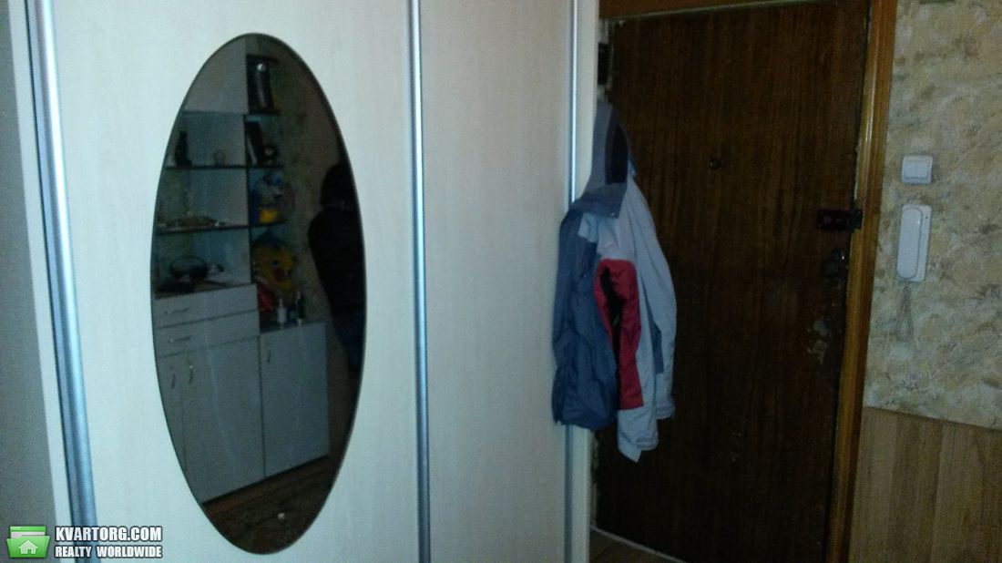 Sell 3-room apartment. Киев,  Лятошинского — photo 4