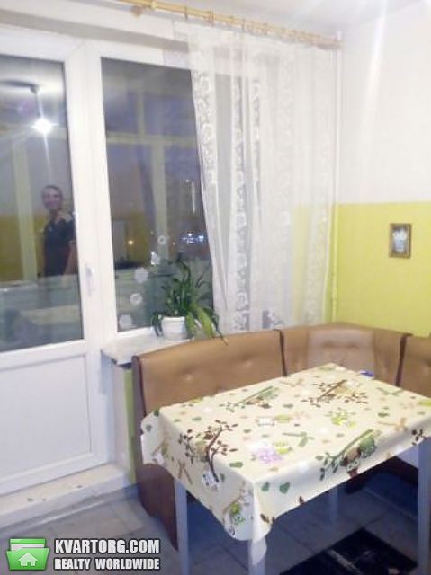 Sell 1-room apartment. Киев,  Братиславская — photo 1