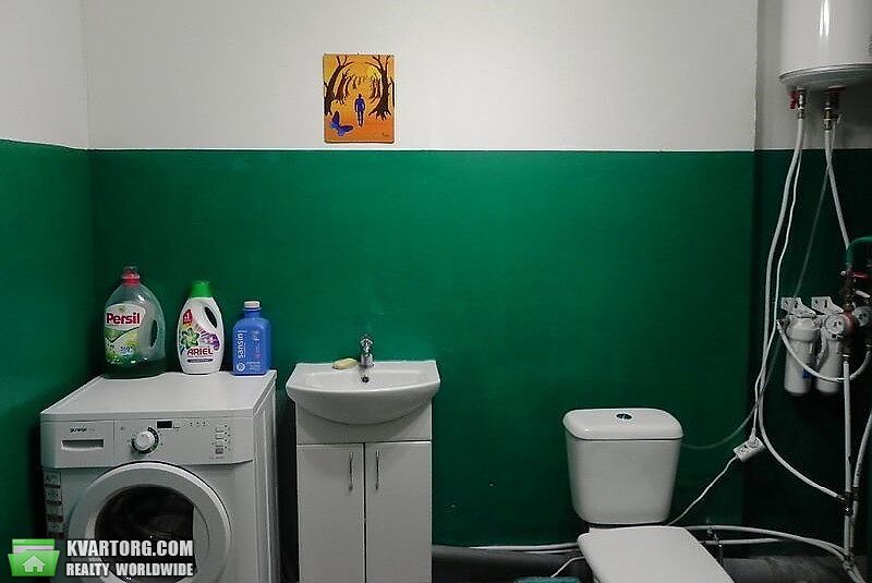 Sell 3-room apartment. Киев,  Алма-Атинская — photo 8