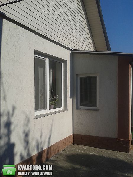 Sell house. Борисполь, Плеханова — photo 1