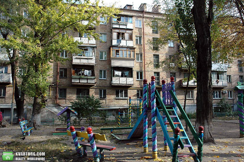 Sell 3-room apartment. Киев,  Телиги — photo 1