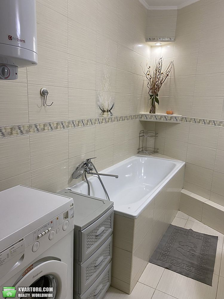 Rent out 1-room apartment. Киев, Русовой — photo 10
