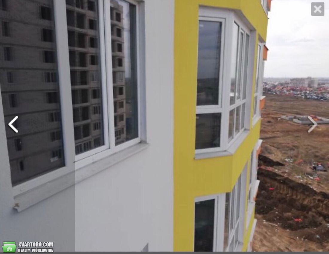 Sell 1-room apartment. Одесса, Архитекторская — photo 5
