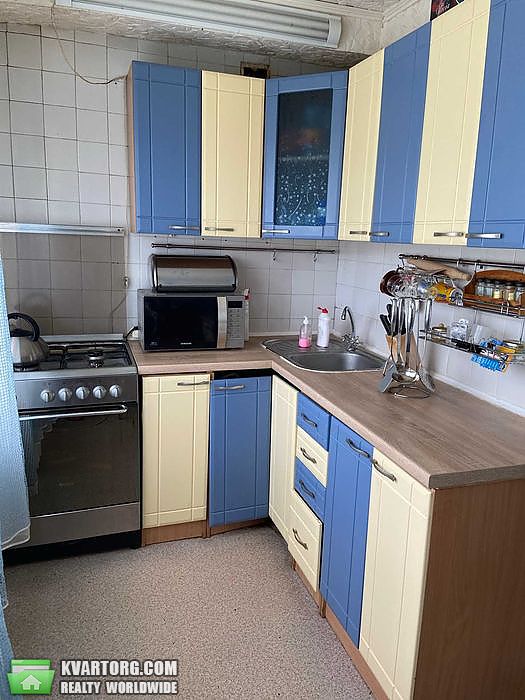 Sell 2-room apartment. Киев,  Верховного Совета бул — photo 1