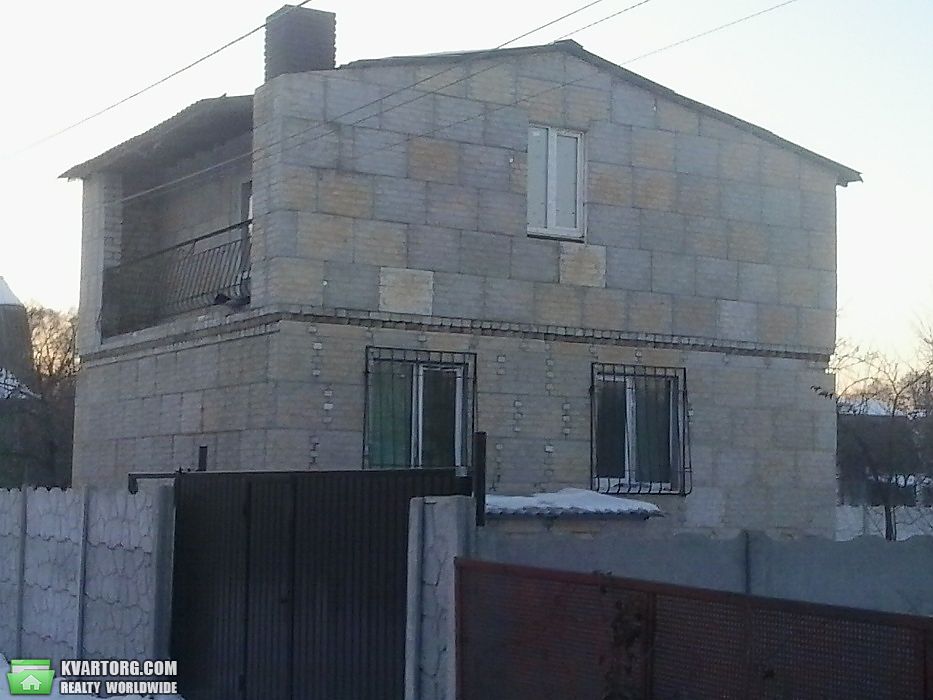 Sell house. Днепропетровск, Байкальская — photo 3