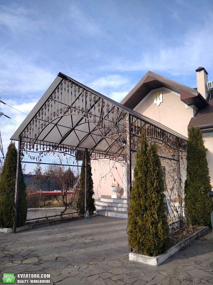 Sell house. Киевская обл., Петрушки — photo 1