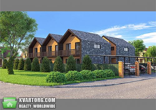 Sell house. Киевская обл., Богдана Хмельницкого — photo 1