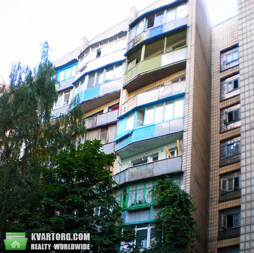 Sell 1-room apartment. Киев,  Руданского — photo 8