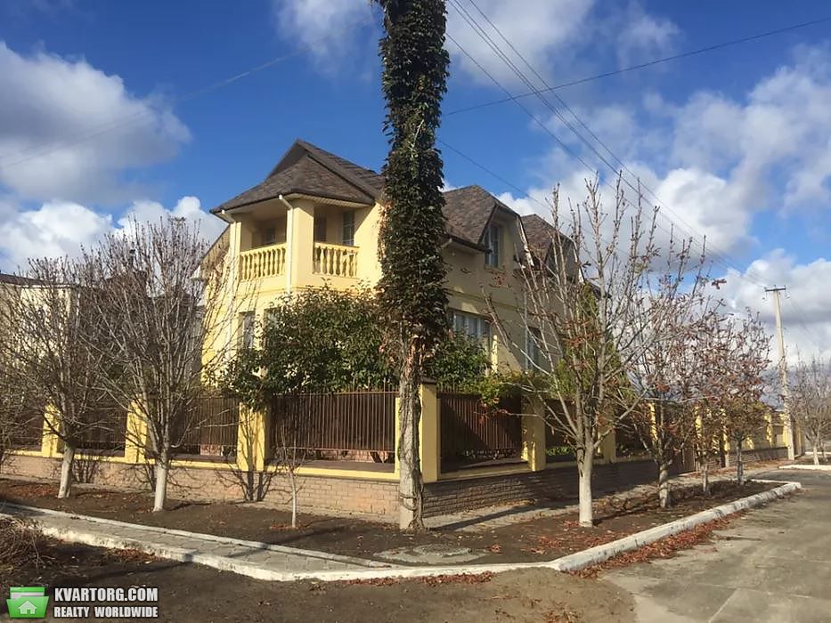 Sell house. Херсон, Князя Владимира — photo 1