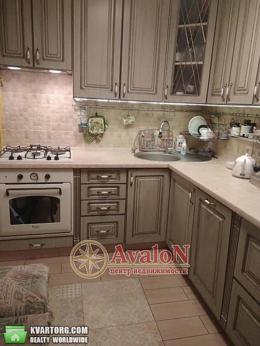 Sell 3-room apartment. Одесса, Экономический переулок — photo 1