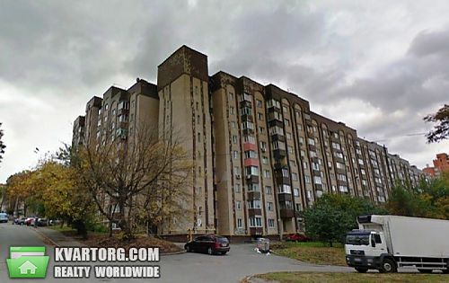 Sell 1-room apartment. Киев, Краснозвездный просп. — photo 1