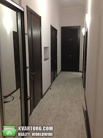 Rent out office. Киев, ул. Саксаганского — photo 1